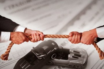 Возмещение ДТП Возмещение ДТП
